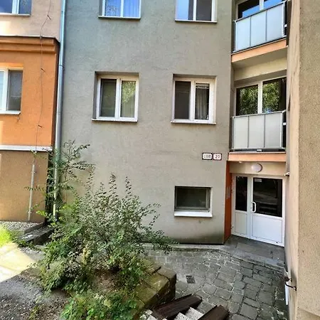 Jack Appartement *