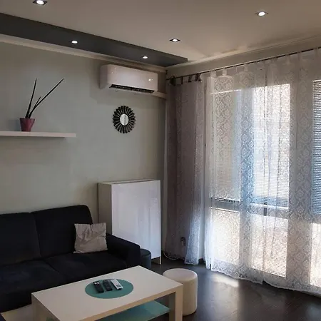 Jack Appartement Košice