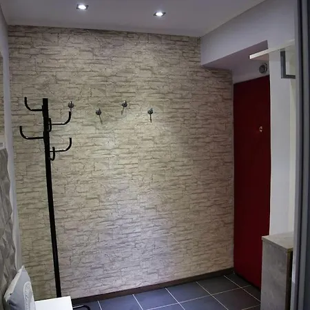 Appartement Jack Košice