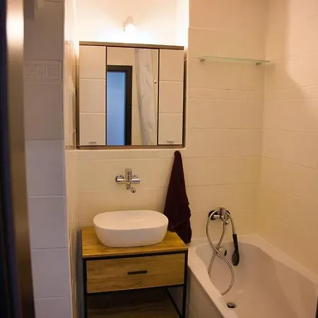 Jack Appartement