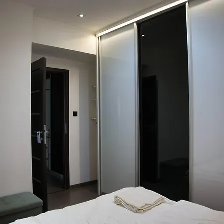 Appartement Jack *