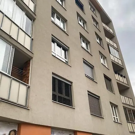 Jack Appartement